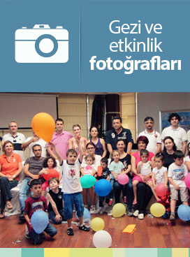 Gezi ve etkinlik fotoğrafları