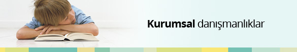 Kurumsal Danışmanlık