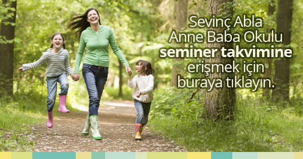 seminer takvimi