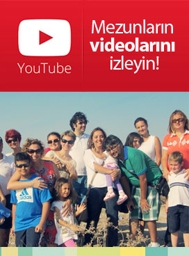 Mezuniyet konuşmaları